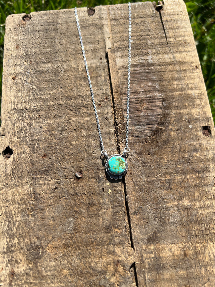 The Kaley Necklace
