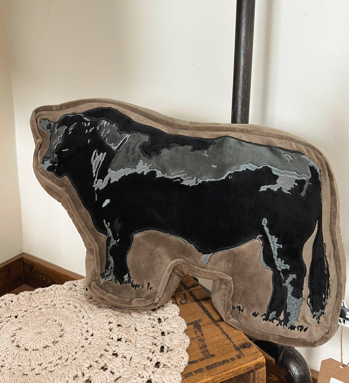 Angus Pillow