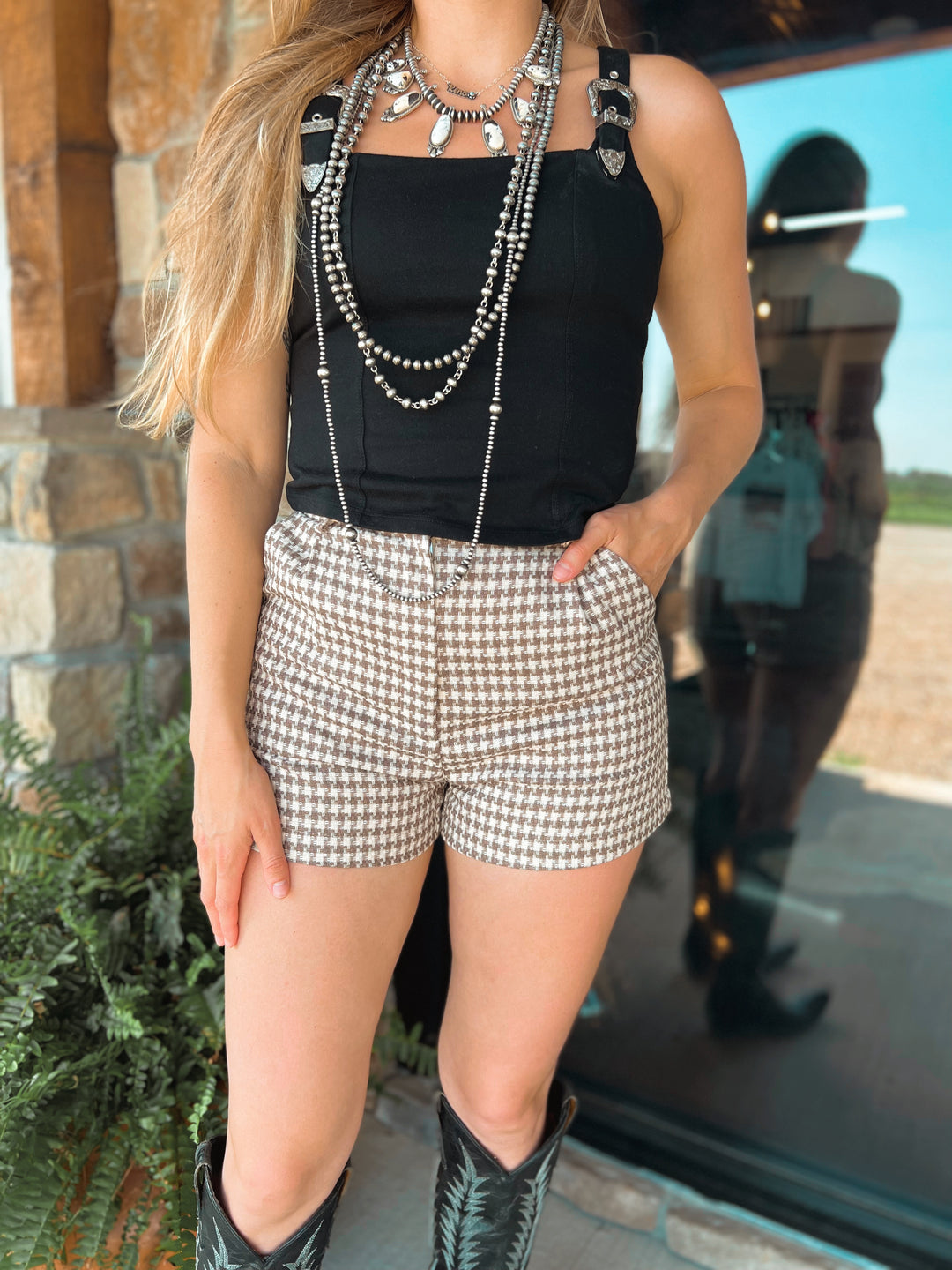 The Baylor Shorts