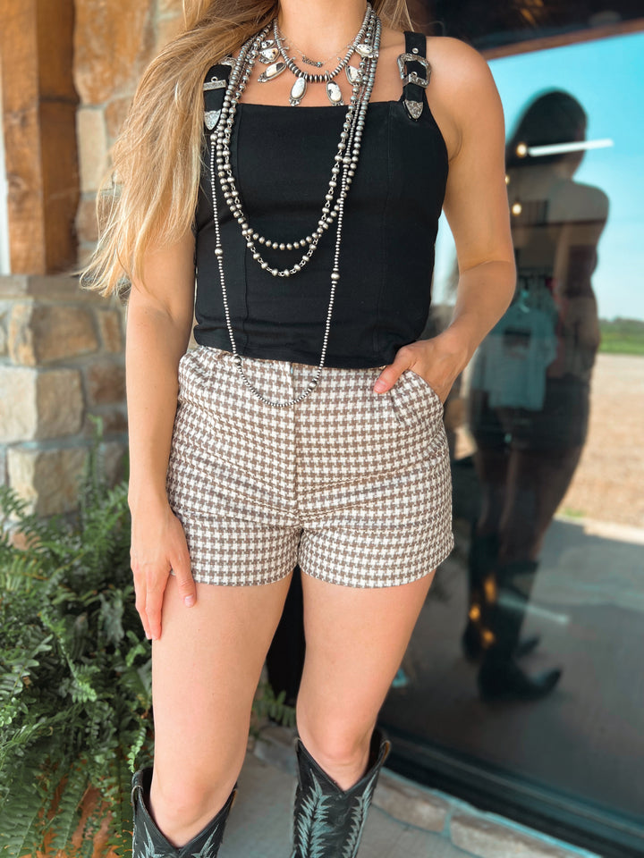 The Baylor Shorts