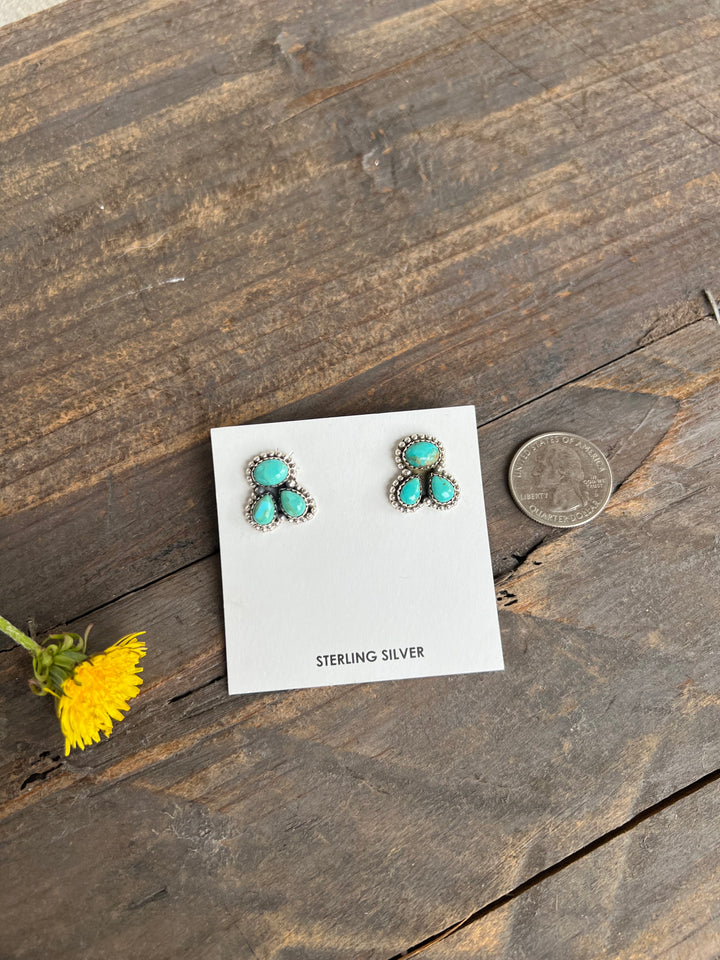 The Bethany Earrings