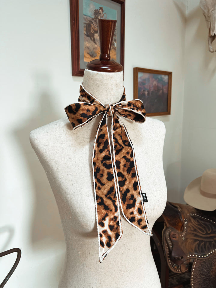Leopard Twilly