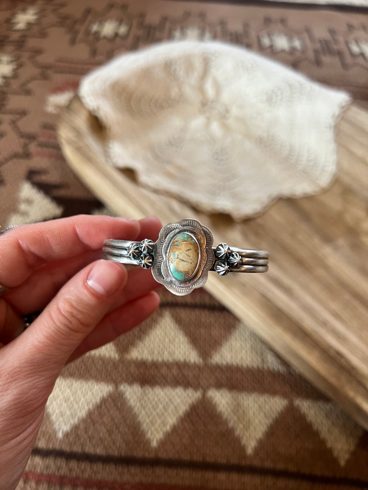 The Rally Cuff