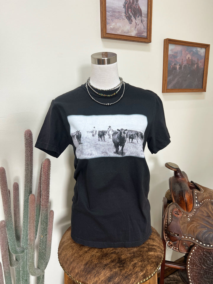 Cowpokes Herd T-Shirt