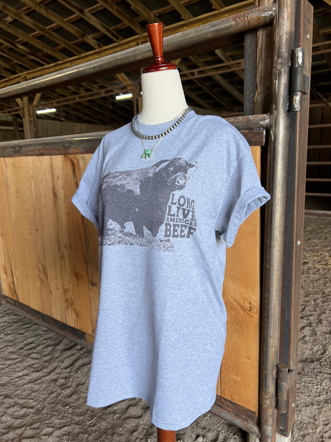 American Beef T-Shirt