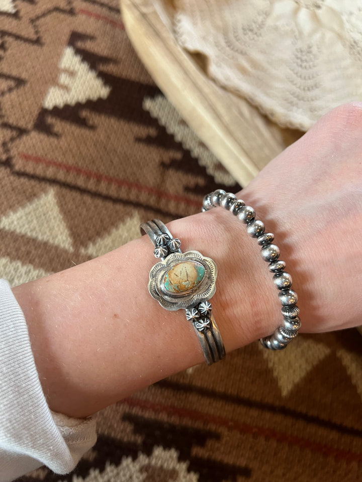 The Rally Cuff
