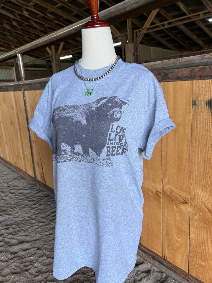 American Beef T-Shirt
