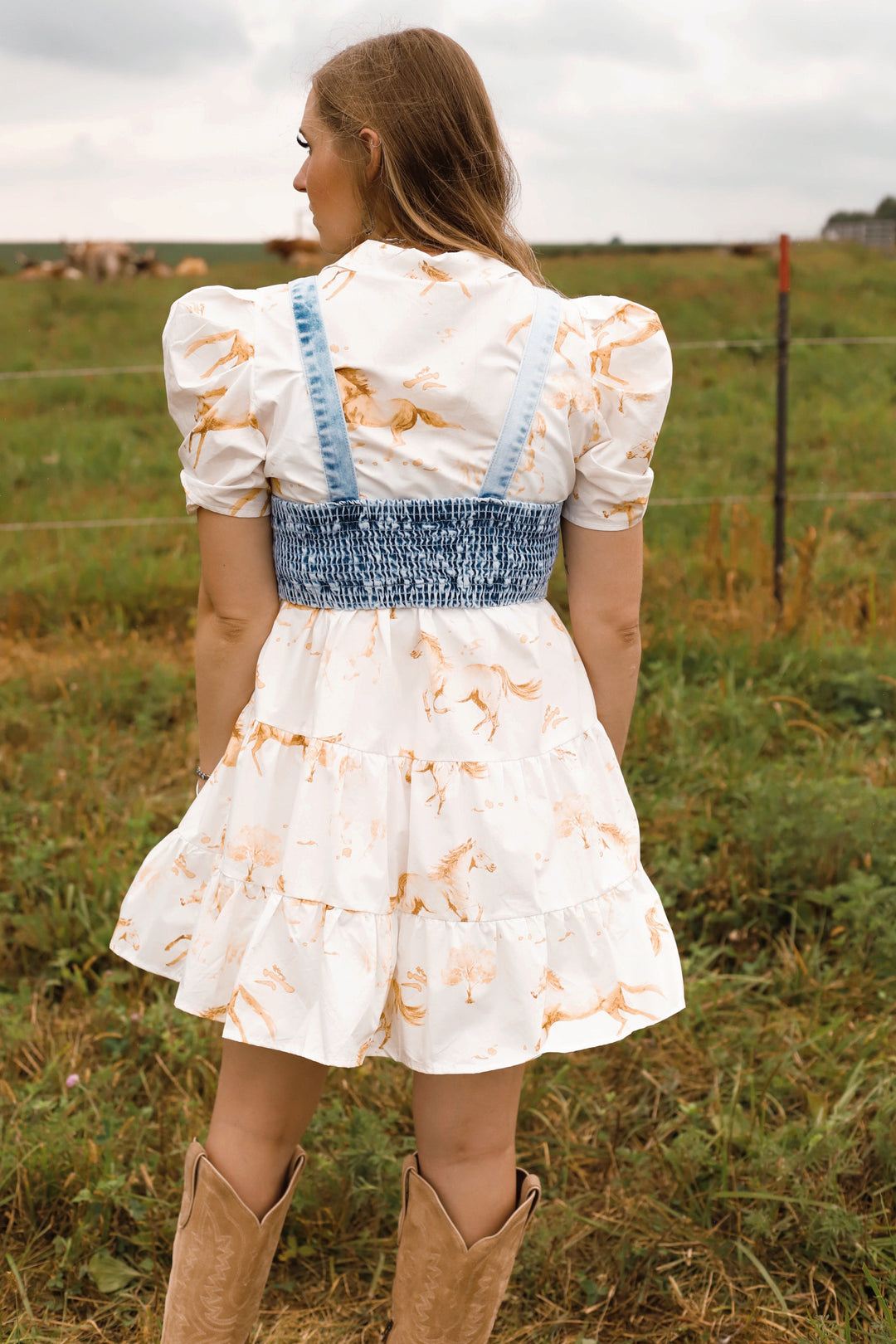 Buckle Up Buttercup Crop Tank{S/M LEFT ONLY}