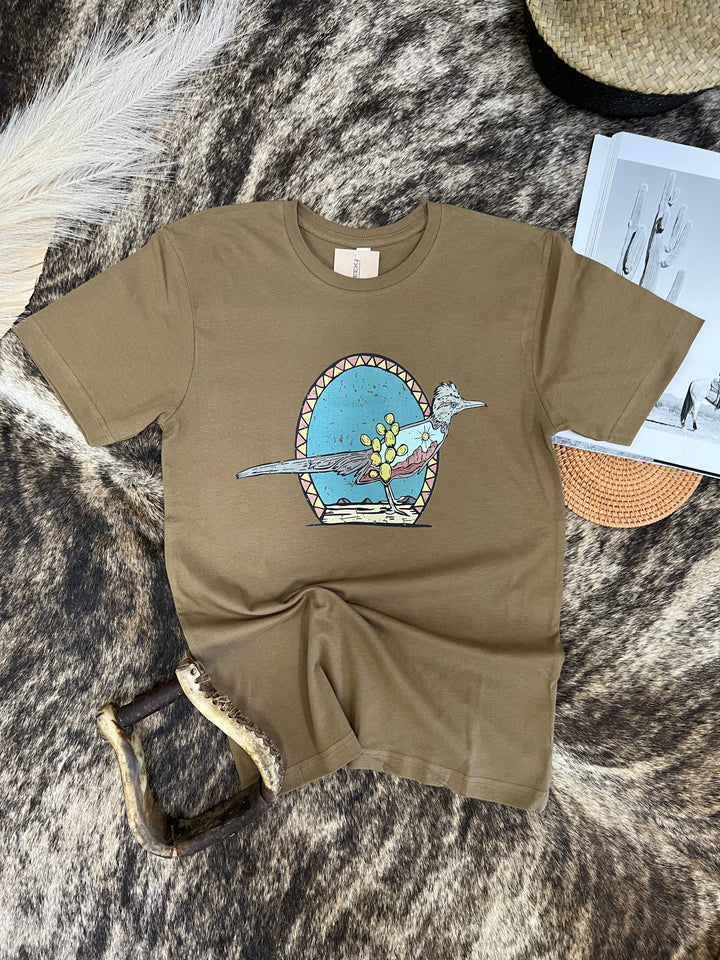 Desert Runner Tee