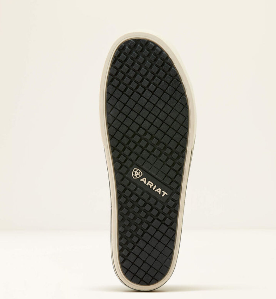Ariat: Floral Emboss Tennis