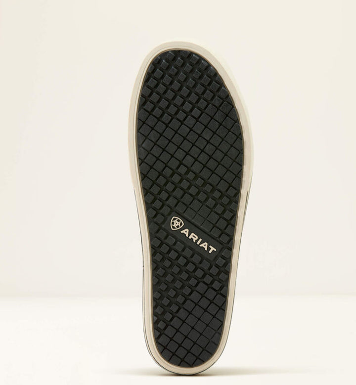 Ariat: Floral Emboss Tennis