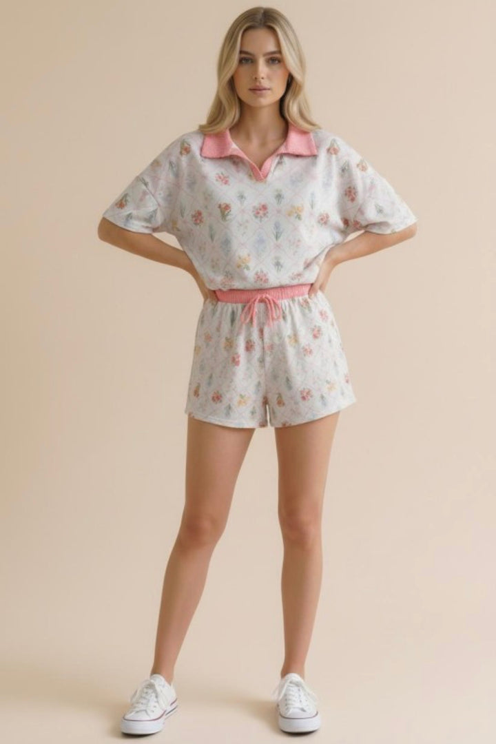 Wild Flower Set