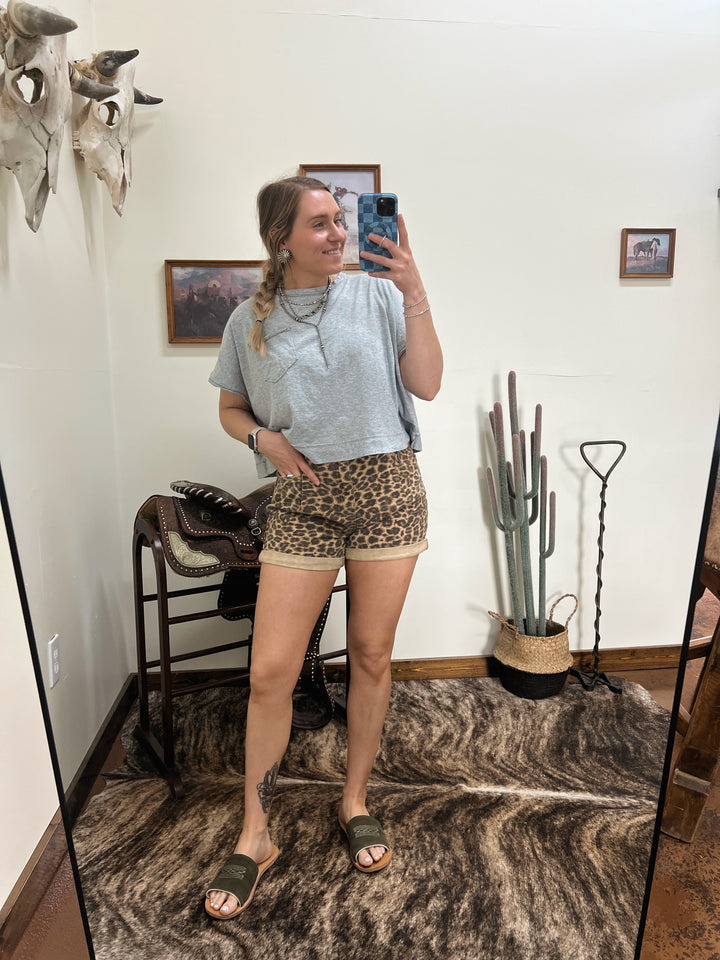 Wildcatter Shorts