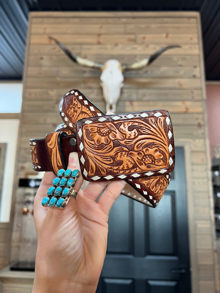 The Cowpoke Belt