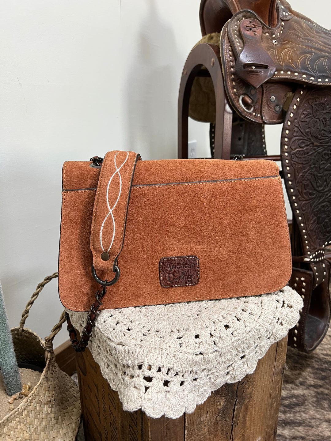 The Reno Purse
