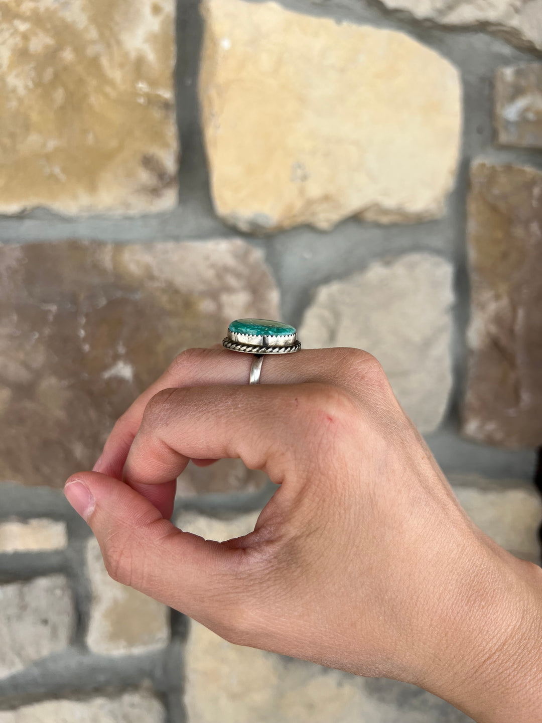 Donovan Ring