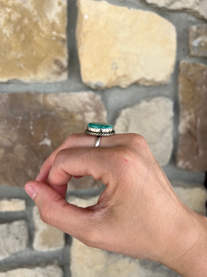 Donovan Ring