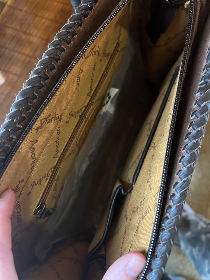 Strictly Business Tote