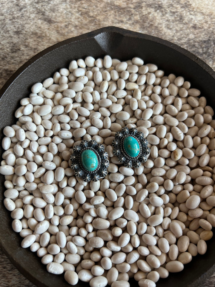 The Dakota Earrings