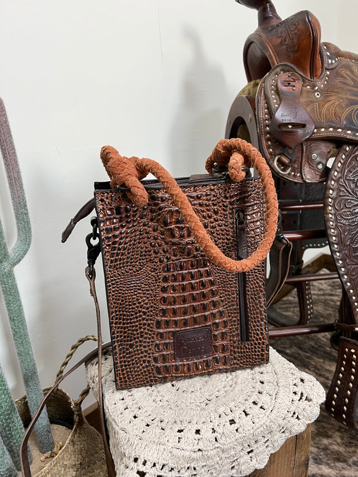 The Drover Purse