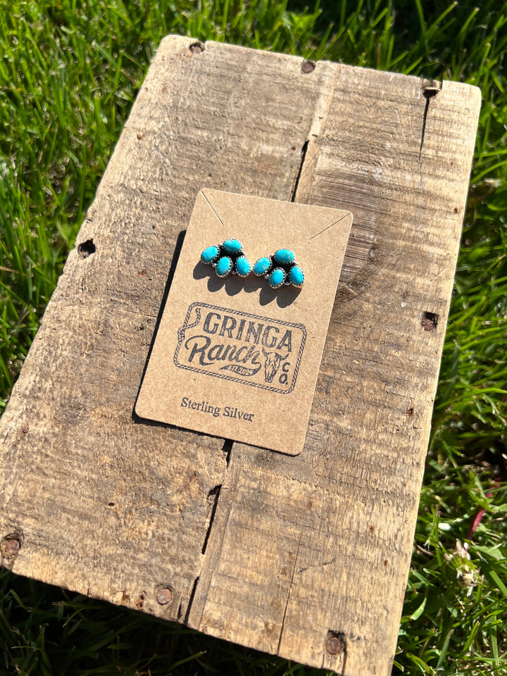 The Clara Earrings