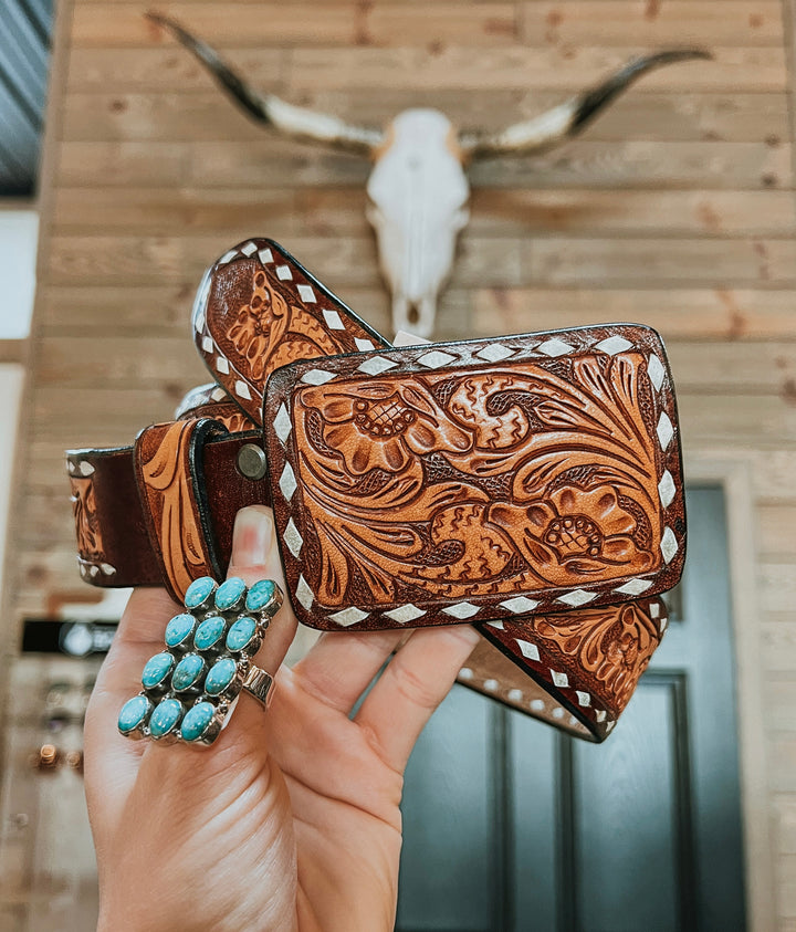 The Cowpoke Belt