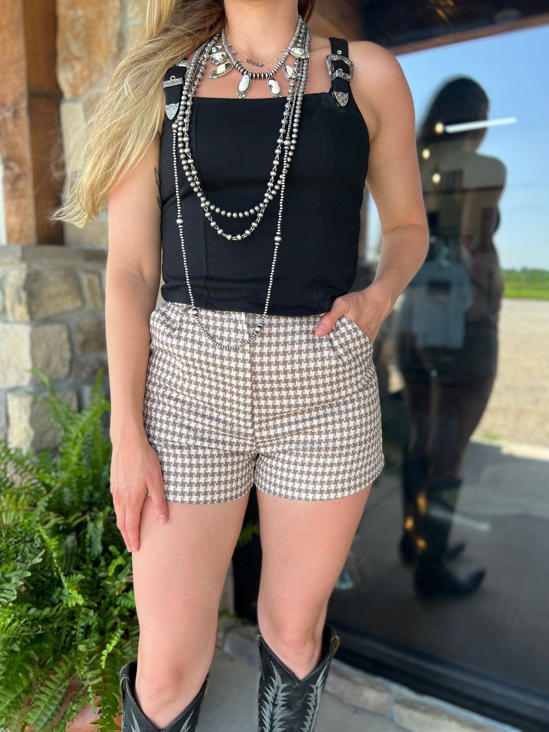 The Baylor Shorts