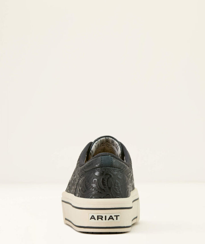 Ariat: Floral Emboss Tennis