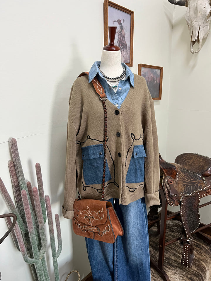 The Reno Purse
