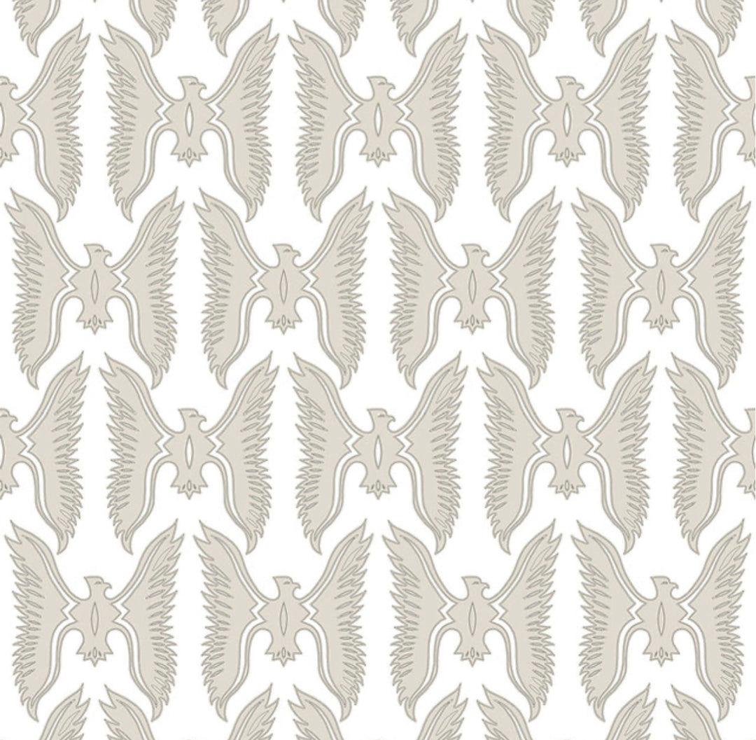 Thunderbird Boots Charcoal Quilt Set
