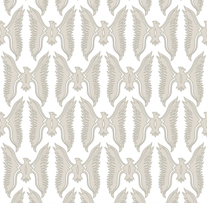 Thunderbird Boots Charcoal Quilt Set