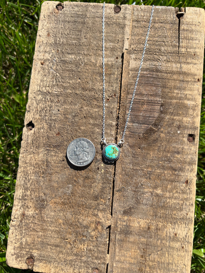 The Kaley Necklace