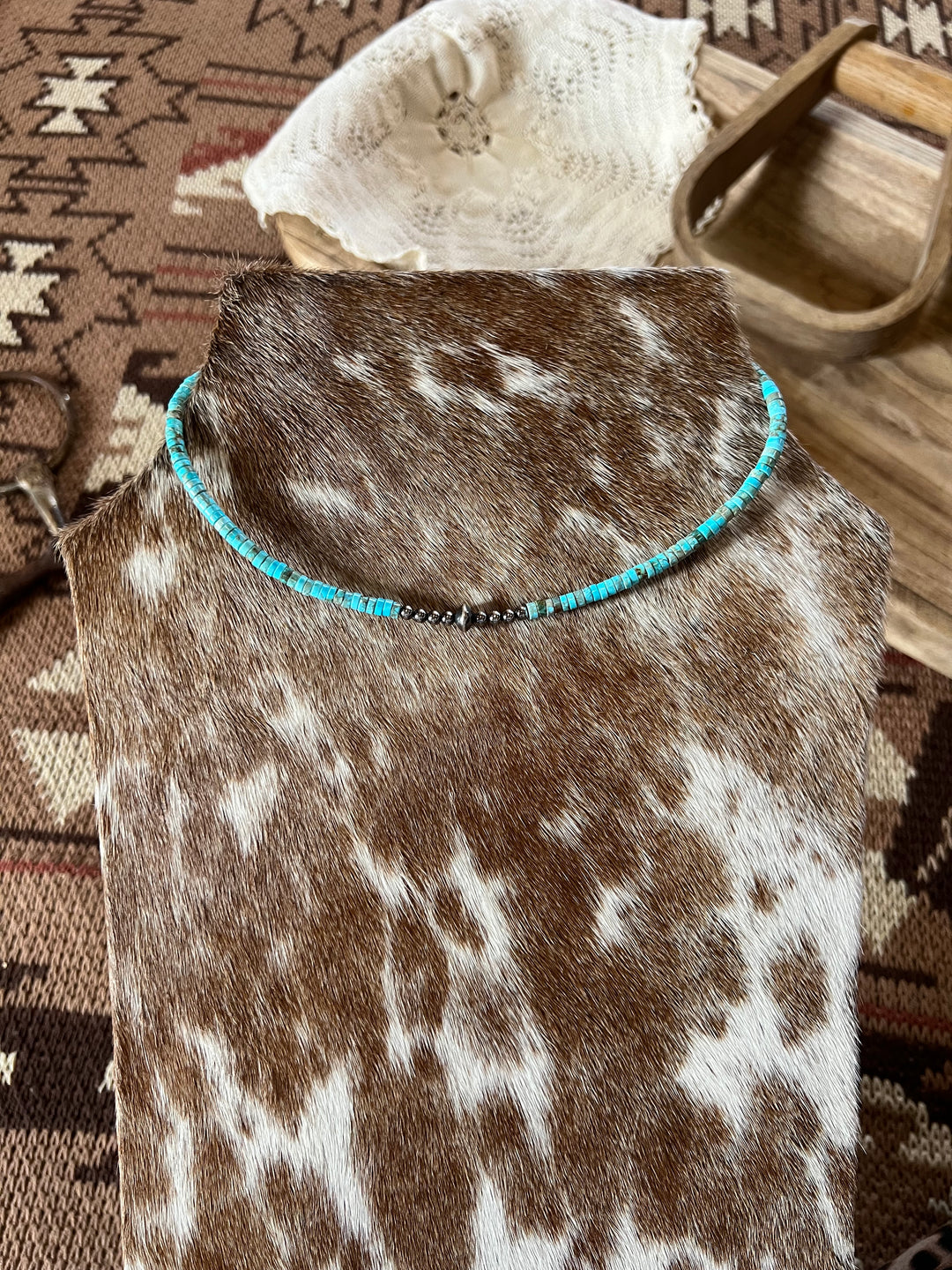 The Sally Necklace