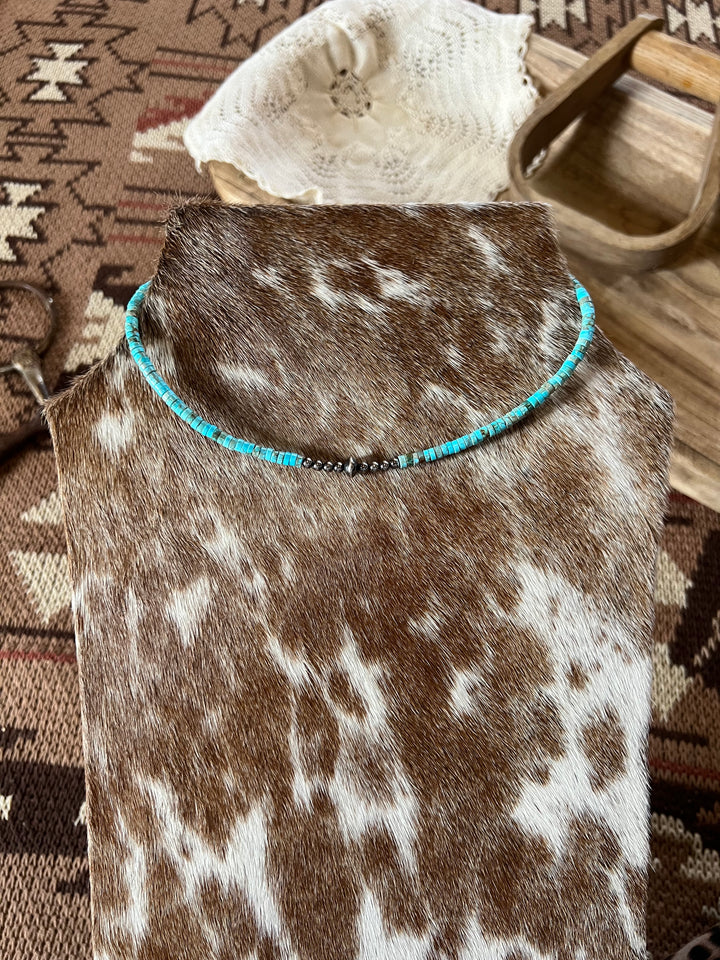 The Sally Necklace