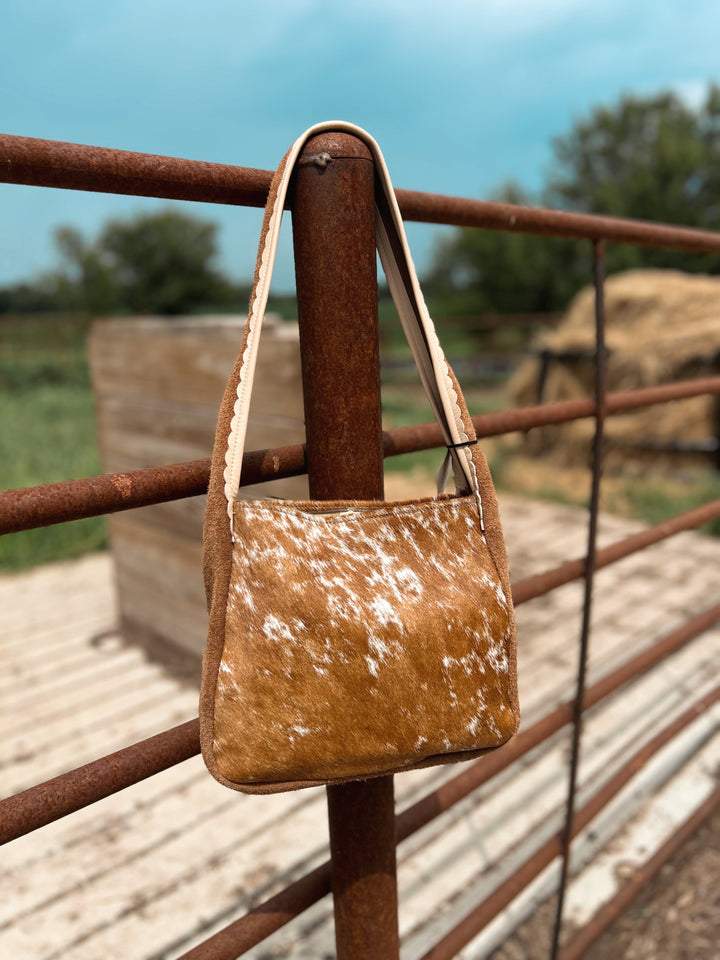 The Harper Purse