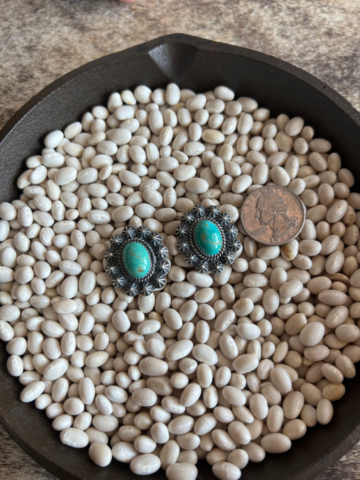 The Dakota Earrings