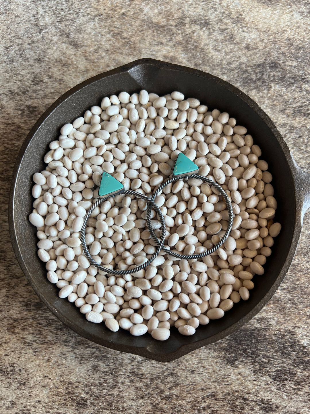 The Costner Earrings