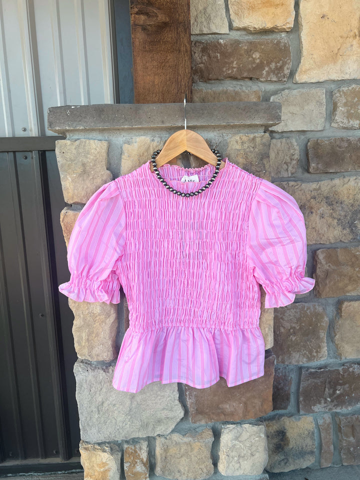 The Silas Top