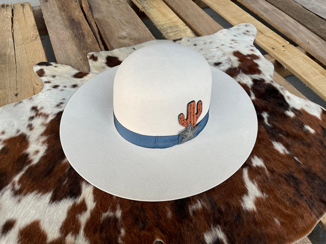 The Josephine Felt Hat