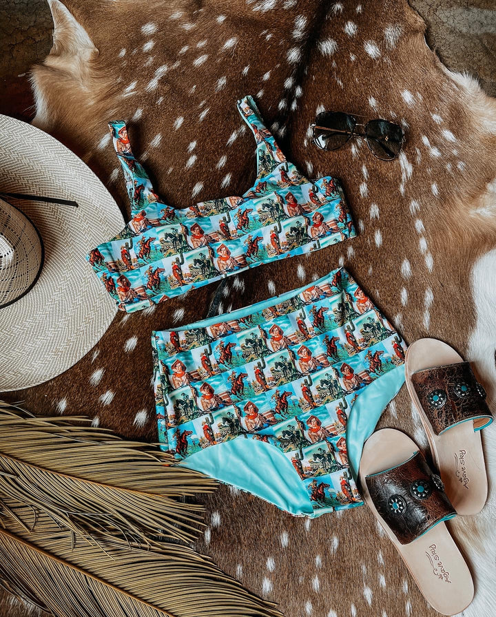 The Fallon Bikini