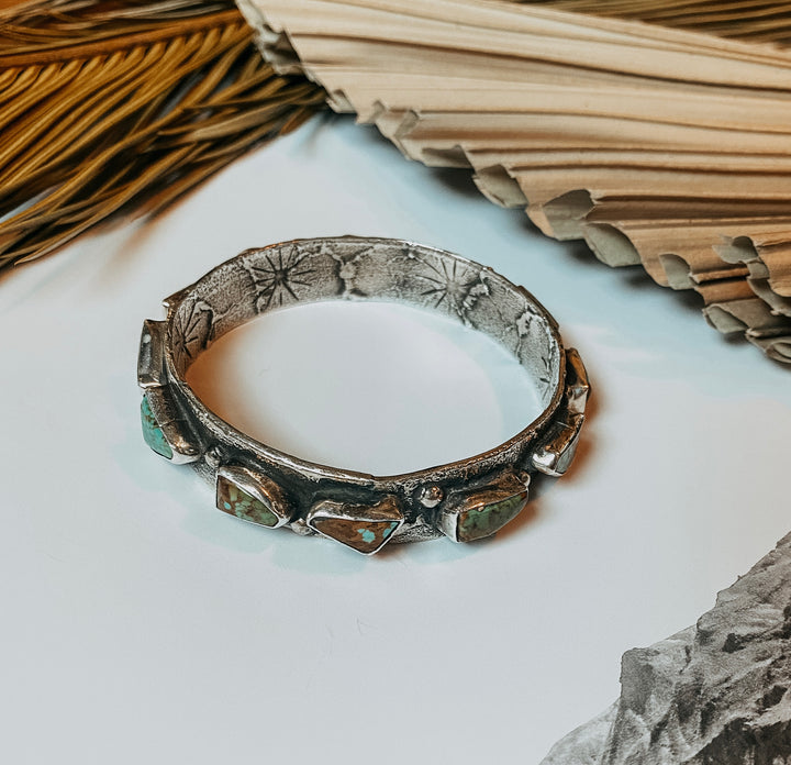 The Carter Ann Bangle