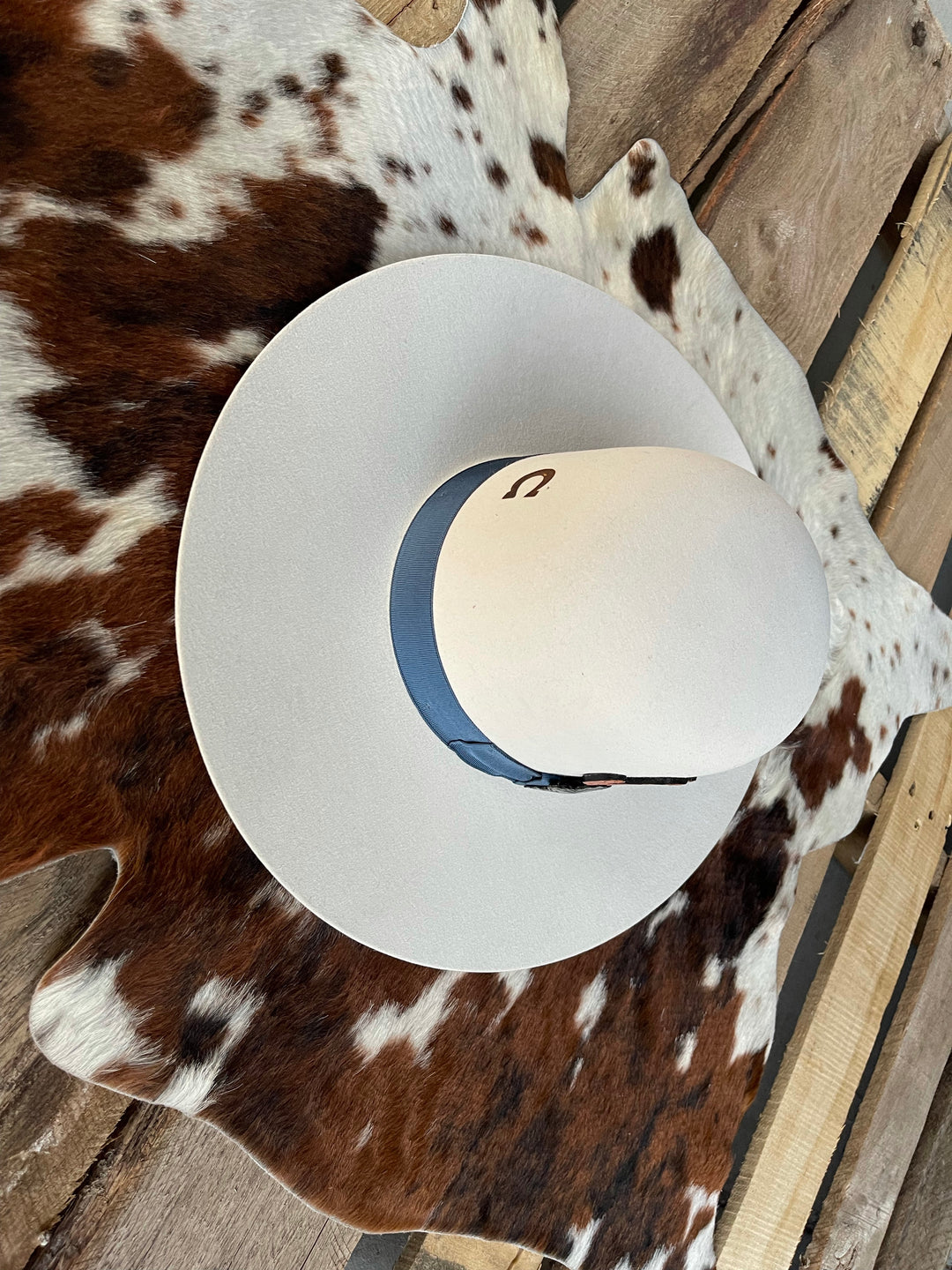 The Josephine Felt Hat