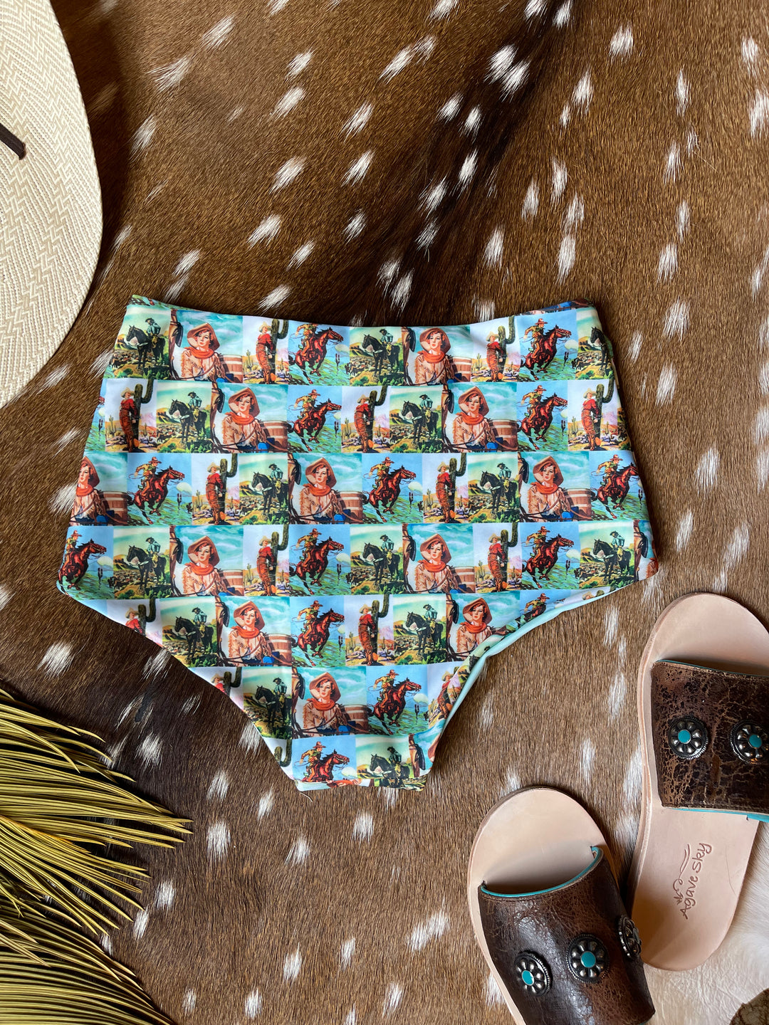 The Fallon Bikini