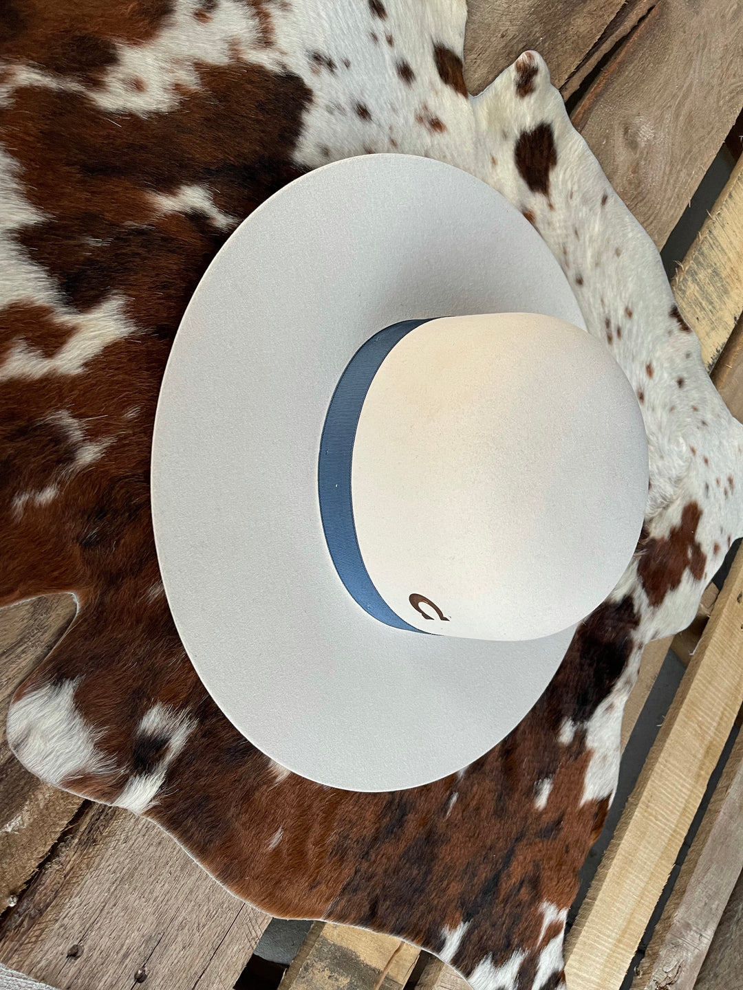 The Josephine Felt Hat