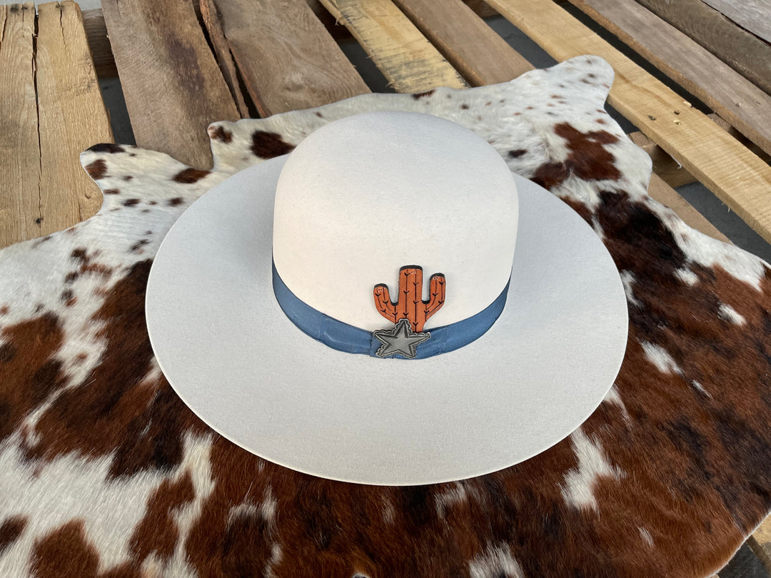 The Josephine Felt Hat