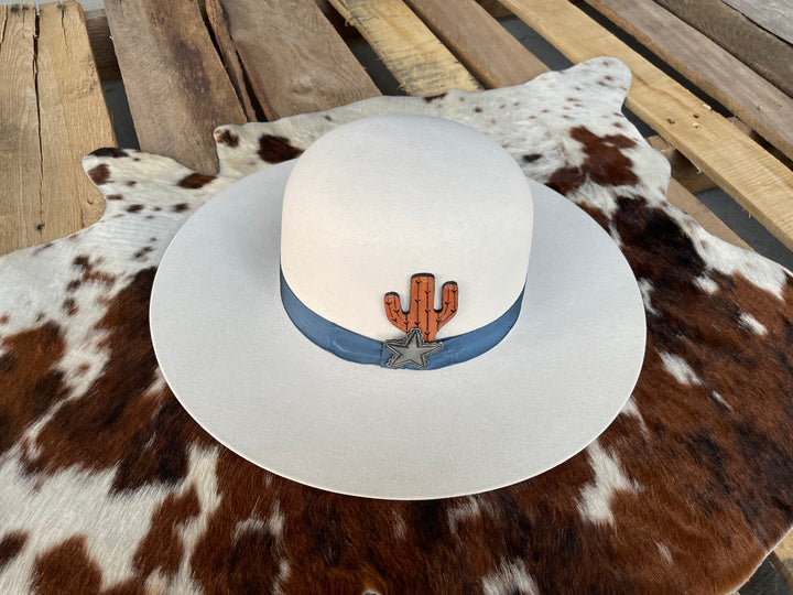 The Josephine Felt Hat