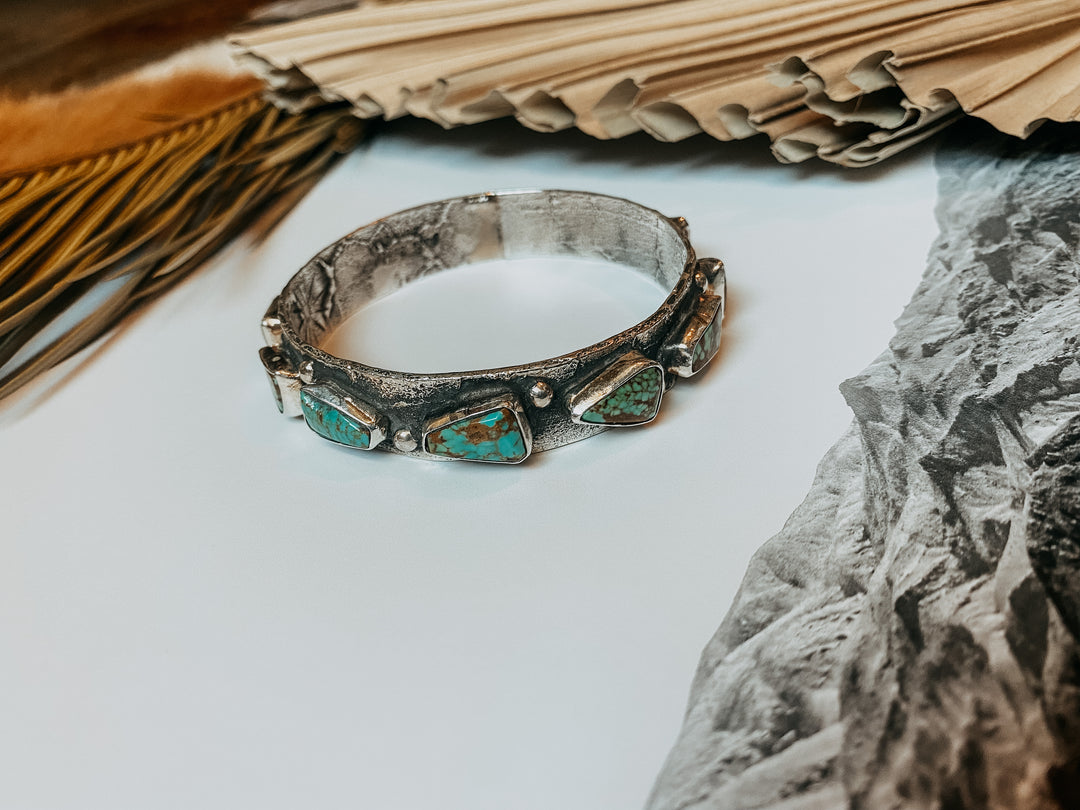 The Carter Ann Bangle