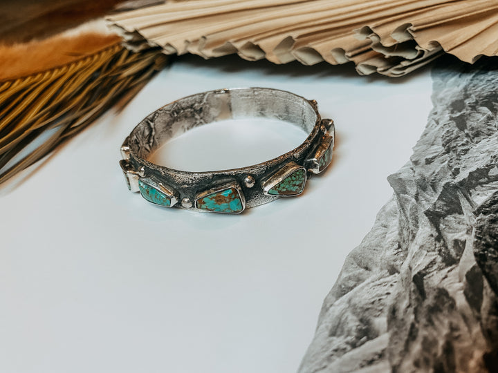 The Carter Ann Bangle